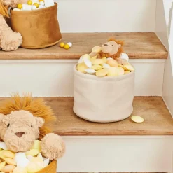 CASA LEON Calamita Marrone- Kids|Calamite