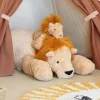 CASA LEON Peluche Marrone- Kids