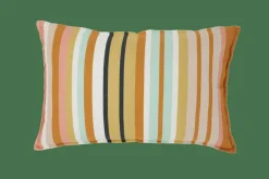 CASA LEVI Cuscino Multicolore- Cuscini