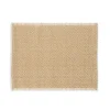 CASA LINDE Tovaglietta Beige- Tovagliette