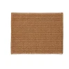 CASA LINDE Vaso Beige- Vasi