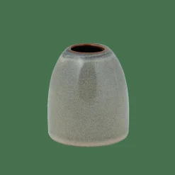 CASA LINDE Vaso Taupe- Vasi