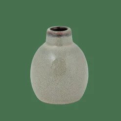 CASA LINDE Vaso Taupe- Vasi