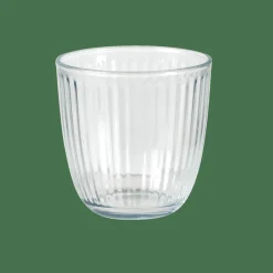 CASA LINE Vetro 29 CL Trasparente- Bicchieri Da Acqua