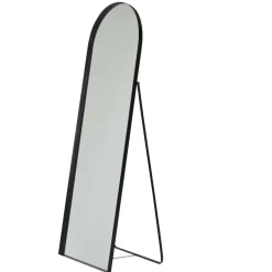 CASA LINEA Specchio Nero- Specchi