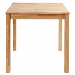 CASA LINOLUX Scatola Portatutto Con Coperchio Beige- Scatole