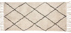 CASA LINOLUX Scatola Portatutto Con Coperchio Beige- Scatole