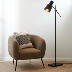 CASA LINOLUX Scatola Portatutto Con Coperchio Beige- Scatole