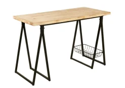 CASA LINOLUX Scatola Portatutto Con Coperchio Beige- Scatole