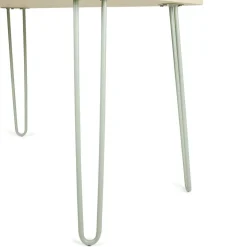 CASA LINOLUX Scatola Portatutto Con Coperchio Beige- Scatole