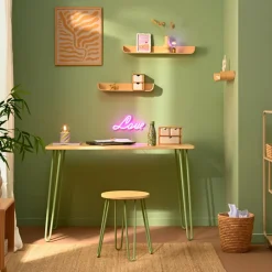 CASA LINOLUX Scatola Portatutto Con Coperchio Beige- Scatole