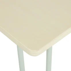 CASA LINOLUX Scatola Portatutto Con Zip Beige- Scatole