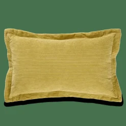 CASA LISTRA Cuscino Lime- Cuscini