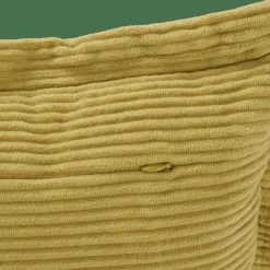 CASA LISTRA Cuscino Lime- Cuscini