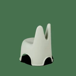 CASA LOLA Sedia Per Bambini Verde- Kids