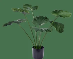 CASA LOTUS Pianta Verde- Piante Artificiali