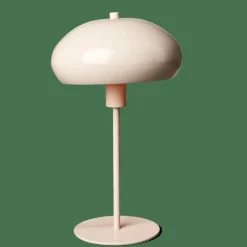 CASA LUCILE Lampada Da Tavolo Beige- Lampade Da Tavolo