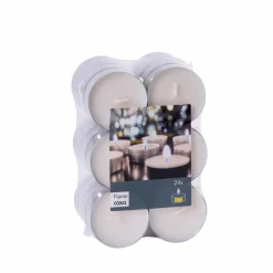 CASA LUZ Portalumini Bianco- Portalumini|Autunno