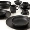 CASA MAGMA Ciotola 1,5 L Nero- Ciotole