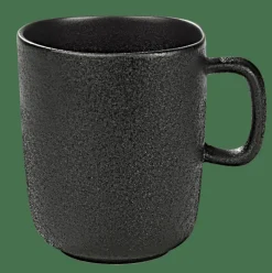 CASA MAGMA Mug 35 CL Nero- Mug