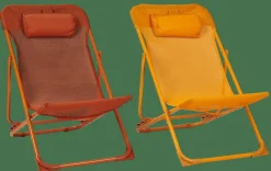 CASA MALTA Sedia Per Bambini Terracotta- Sedie Per Bambini