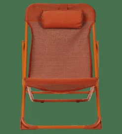 CASA MALTA Sedia Per Bambini Terracotta- Sedie Per Bambini