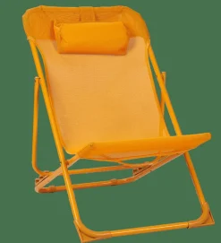 CASA MALTA Sedia Per Bambini Terracotta- Sedie Per Bambini