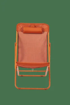 CASA MALTA Terracotta- Sedie Da Spiaggia|Sdraio