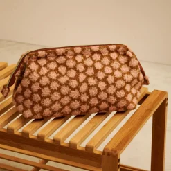 CASA MARGRIT Trousse Multicolore- Borse