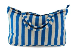 CASA MARIO Borsa A Tracolla Blu- Borse Spese