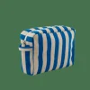 CASA MARIO Trousse Blu- Borse