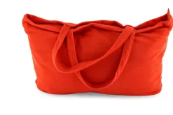 CASA MARIO Trousse Rosso- Borse