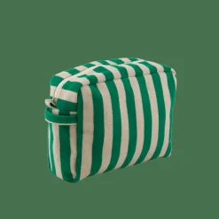 CASA MARIO Trousse Verde- Borse