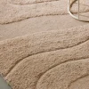 CASA MERKEL Tappeto Beige- Tappeti