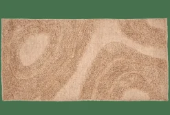 CASA MERKEL Tappeto Beige- Tappeti