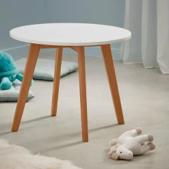 CASA MIKA Sedia Per Bambini Sabbia- Kids|Sedie Per Bambini