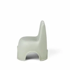 CASA MIKA Sedia Per Bambini Verde- Kids|Sedie Per Bambini