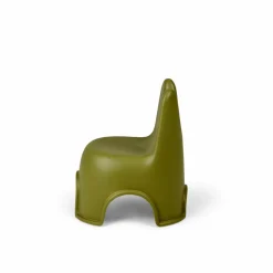CASA MIKA Sedia Per Bambini Verde- Kids|Sedie Per Bambini