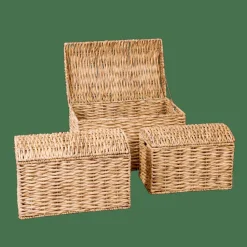 CASA MILEY Baule Naturale- Kids|Baule