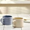 CASA MIMMI Tazza 38 CL Crema- Mug