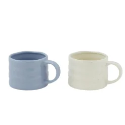 CASA MIMMI Tazza 38 CL Crema- Mug