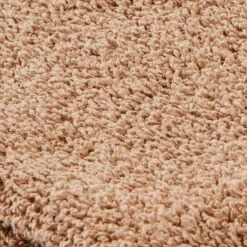 CASA MINERAL Asciugamano Ospite Beige- Asciugamani Per Ospiti