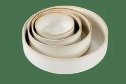CASA MINERAL MARBLE Ciotola 200 CL Bianco- Ciotole