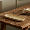 CASA MINERAL SAND Piatto Beige- Piatti