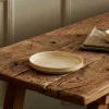 CASA MINERAL SAND Piatto Beige- Piatti