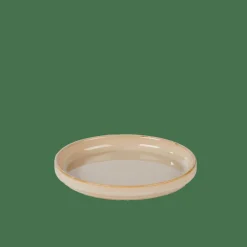 CASA MINERAL SAND Piatto Beige- Piatti