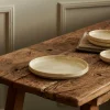 CASA MINERAL SAND Piatto Beige- Piatti