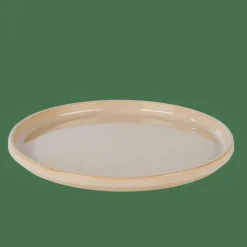 CASA MINERAL SAND Piatto Beige- Piatti