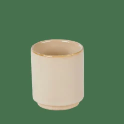 CASA MINERAL SAND Tazza Per Espresso 10 CL Beige- Mug