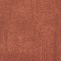 CASA MINERAL Tappetino Bagno Terracotta- Tappeti Per Bagno